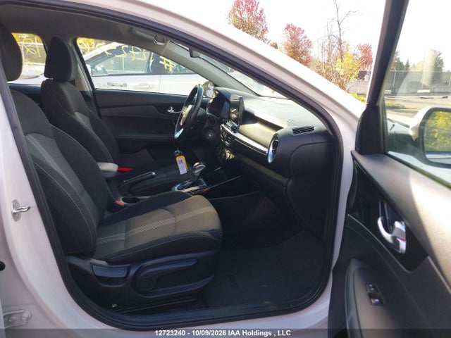 KIA Forte Ex/ex+/ex Premium 2024 3KPF34AD0RE806712 Image 5