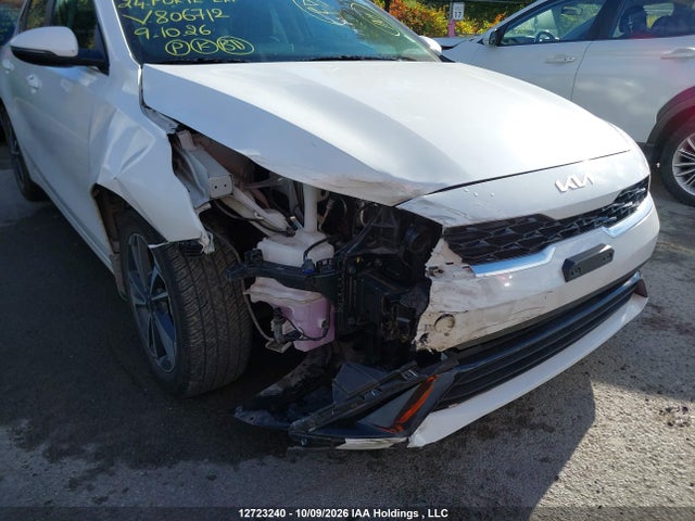 KIA Forte Ex/ex+/ex Premium 2024 3KPF34AD0RE806712 Image 6