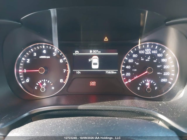 KIA Forte Ex/ex+/ex Premium 2024 3KPF34AD0RE806712 Image 7