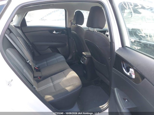 KIA Forte Ex/ex+/ex Premium 2024 3KPF34AD0RE806712 Image 8