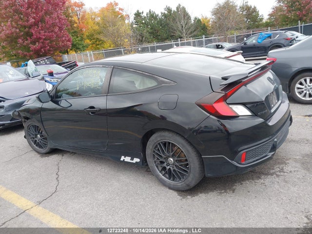 Honda Civic Lx 2016 2HGFC4B56GH400802 Image 14