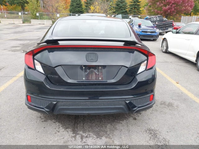 Honda Civic Lx 2016 2HGFC4B56GH400802 Image 16