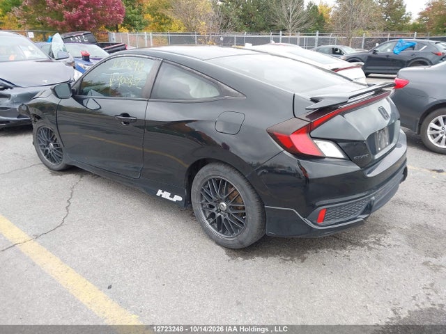 Honda Civic Lx 2016 2HGFC4B56GH400802 Image 3