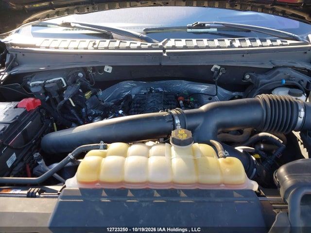 Продажа на аукционе авто 2019 Lincoln Navigator L Reserve, vin: 5LMJJ3LT2KEL10500, номер лота: 12723250