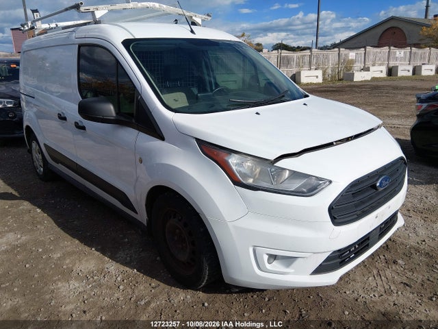 12723257 :رقم المزاد ، NM0LS7W20K1402216 vin ، 2019 Ford Transit Connect Xlt مزاد بيع