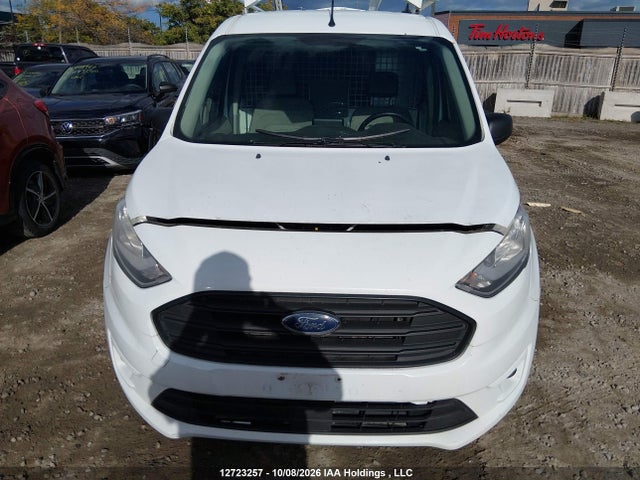 12723257 :رقم المزاد ، NM0LS7W20K1402216 vin ، 2019 Ford Transit Connect Xlt مزاد بيع