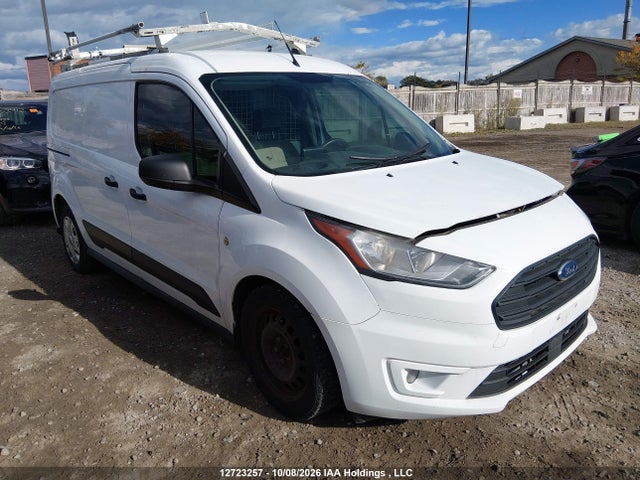 12723257 :رقم المزاد ، NM0LS7W20K1402216 vin ، 2019 Ford Transit Connect Xlt مزاد بيع