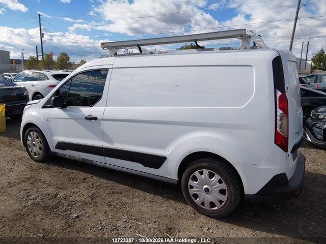 12723257 :رقم المزاد ، NM0LS7W20K1402216 vin ، 2019 Ford Transit Connect Xlt مزاد بيع