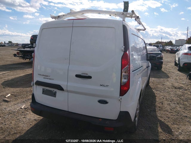 12723257 :رقم المزاد ، NM0LS7W20K1402216 vin ، 2019 Ford Transit Connect Xlt مزاد بيع