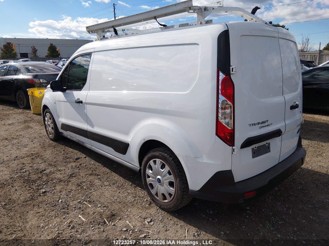 12723257 :رقم المزاد ، NM0LS7W20K1402216 vin ، 2019 Ford Transit Connect Xlt مزاد بيع
