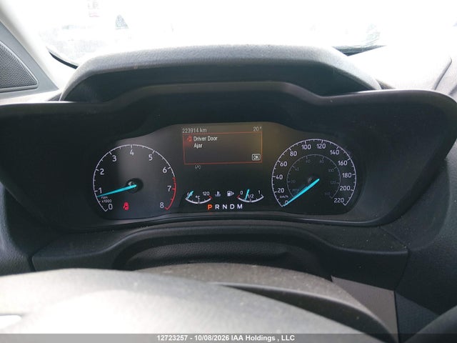 12723257 :رقم المزاد ، NM0LS7W20K1402216 vin ، 2019 Ford Transit Connect Xlt مزاد بيع