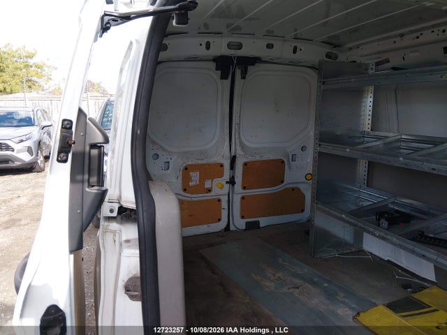 12723257 :رقم المزاد ، NM0LS7W20K1402216 vin ، 2019 Ford Transit Connect Xlt مزاد بيع