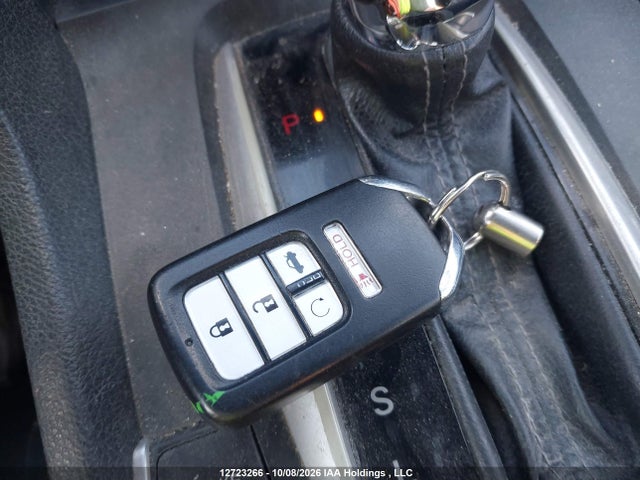 Honda CIVIC EX 2018 2HGFC2F8XJH013170 Image 11