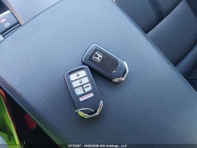 Aukcja sprzedaży 2022 Honda Accord, vin: 1HGCV3F47NA800159, numer aukcji: 12723267