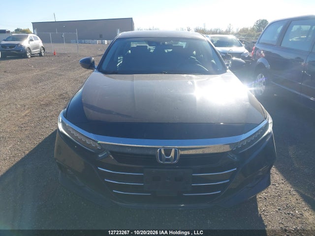 Aukcja sprzedaży 2022 Honda Accord, vin: 1HGCV3F47NA800159, numer aukcji: 12723267