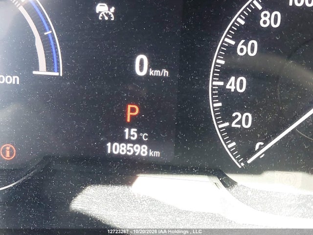 Aukcja sprzedaży 2022 Honda Accord, vin: 1HGCV3F47NA800159, numer aukcji: 12723267