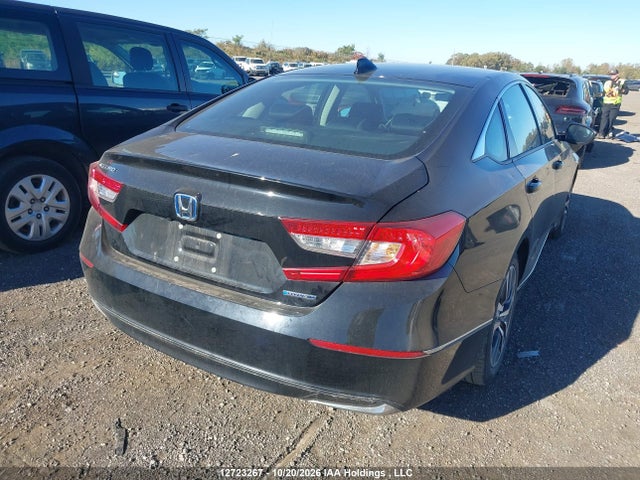 Aukcja sprzedaży 2022 Honda Accord, vin: 1HGCV3F47NA800159, numer aukcji: 12723267