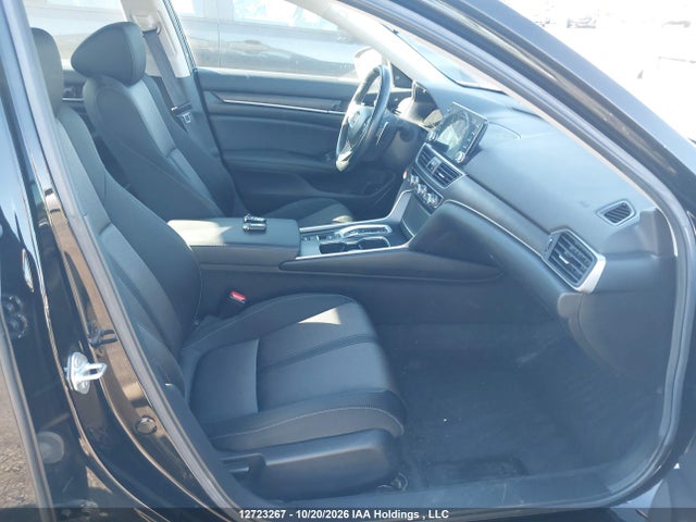 Aukcja sprzedaży 2022 Honda Accord, vin: 1HGCV3F47NA800159, numer aukcji: 12723267