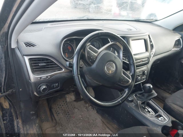 Aukcja sprzedaży 2021 Jeep Cherokee Sport, vin: 1C4PJMAX4MD145880, numer aukcji: 12723268