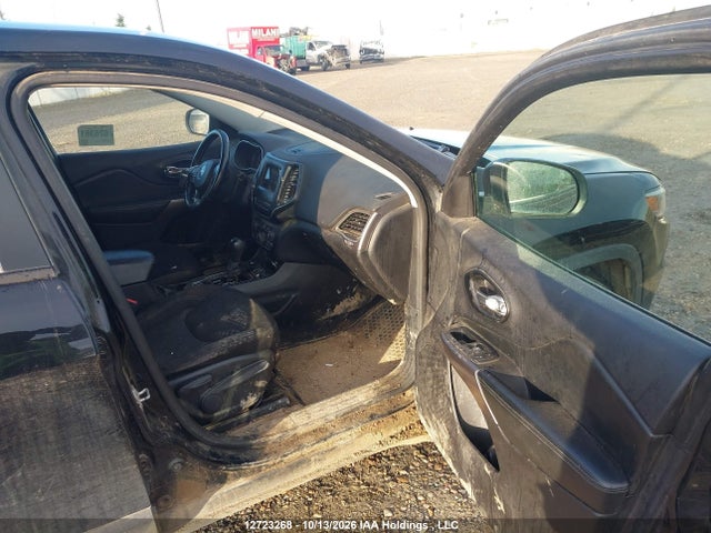 Aukcja sprzedaży 2021 Jeep Cherokee Sport, vin: 1C4PJMAX4MD145880, numer aukcji: 12723268