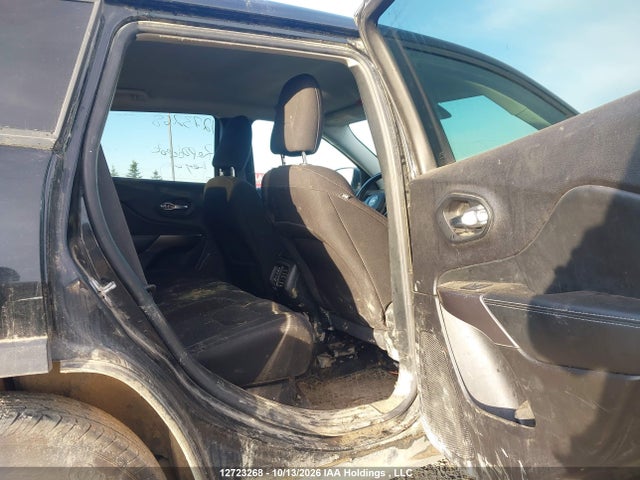 Aukcja sprzedaży 2021 Jeep Cherokee Sport, vin: 1C4PJMAX4MD145880, numer aukcji: 12723268