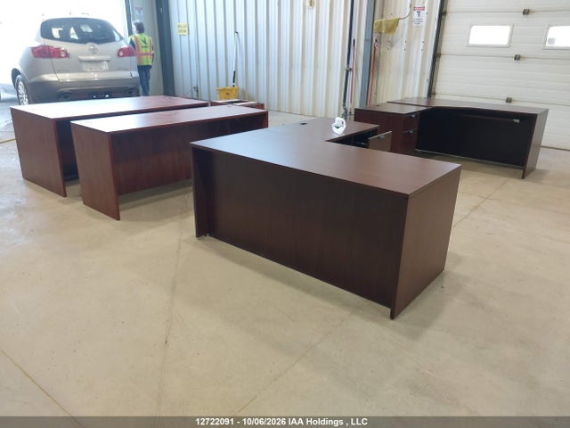 Продаж на аукціоні авто 2010 Office Equipment Bureaux, vin: NA, номер лоту: 12722091