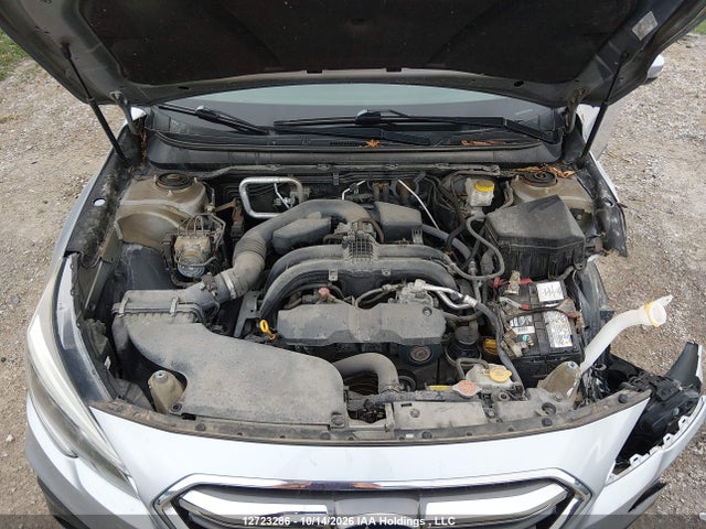 Subaru Outback 2.5i Limited 2019 4S4BSDNCXK3356577 Image 10