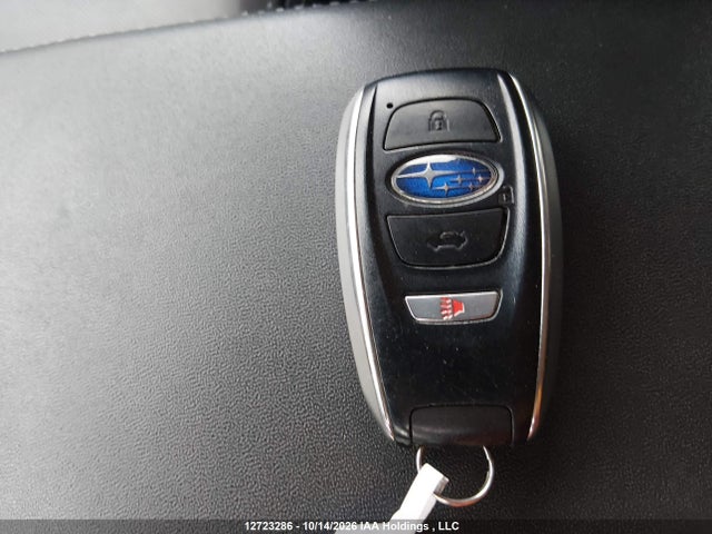 Subaru Outback 2.5i Limited 2019 4S4BSDNCXK3356577 Image 11