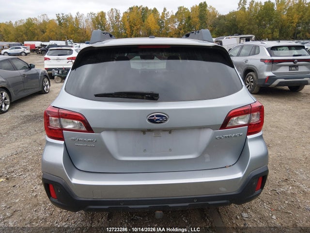 Subaru Outback 2.5i Limited 2019 4S4BSDNCXK3356577 Image 17