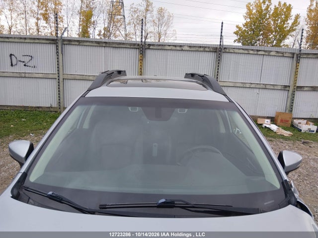 Subaru Outback 2.5i Limited 2019 4S4BSDNCXK3356577 Image 18