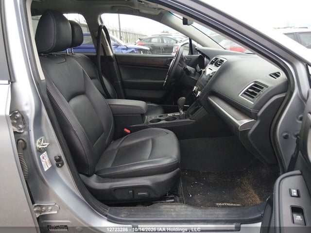 Subaru Outback 2.5i Limited 2019 4S4BSDNCXK3356577 Image 5