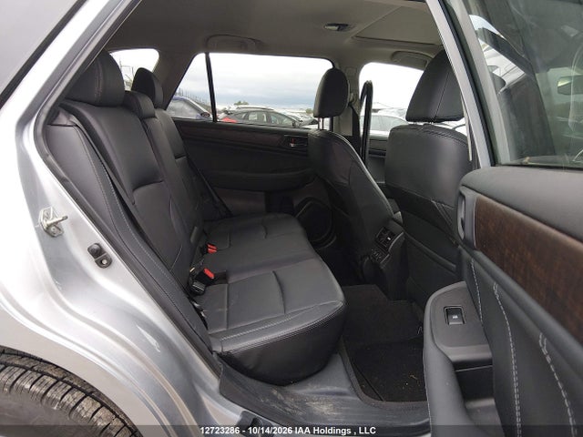 Subaru Outback 2.5i Limited 2019 4S4BSDNCXK3356577 Image 8