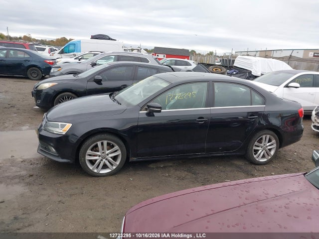 Volkswagen JETTA TDI 2015 3VWLA7AJXFM303882 Image 14