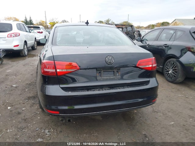 Volkswagen JETTA TDI 2015 3VWLA7AJXFM303882 Image 16