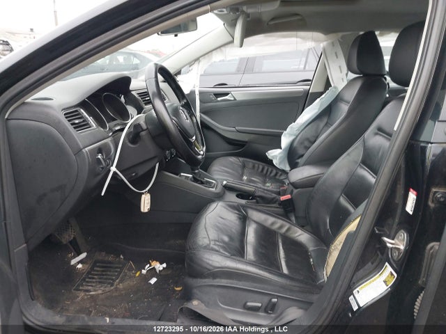 Volkswagen JETTA TDI 2015 3VWLA7AJXFM303882 Image 5