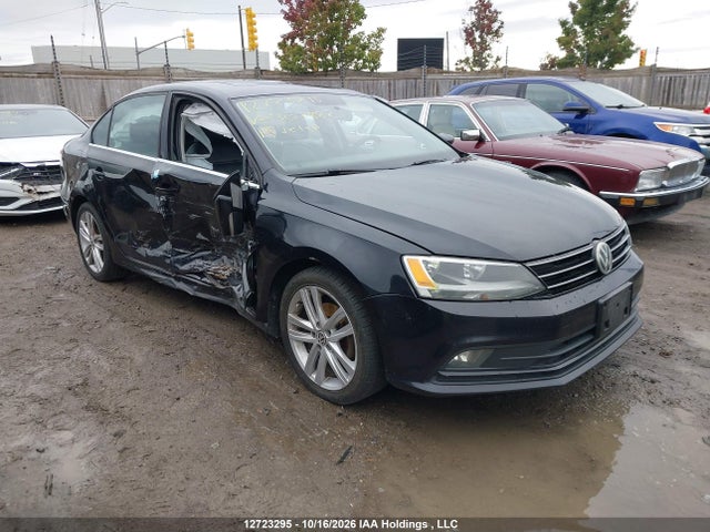 Volkswagen JETTA TDI 2015 3VWLA7AJXFM303882 Image 6