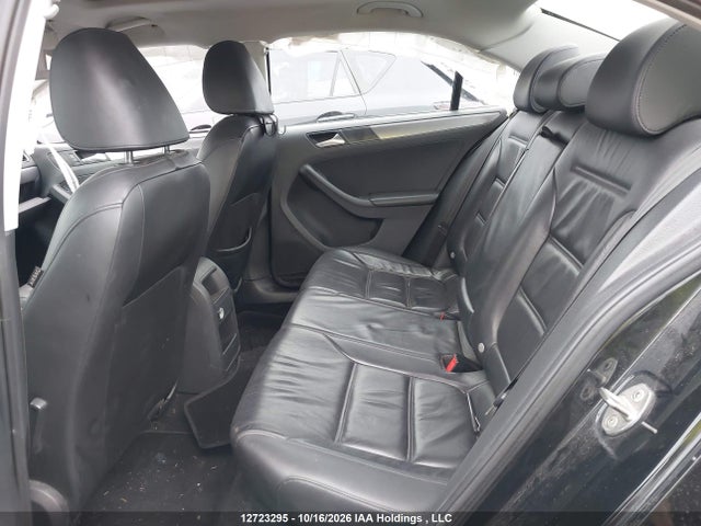 Volkswagen JETTA TDI 2015 3VWLA7AJXFM303882 Image 8