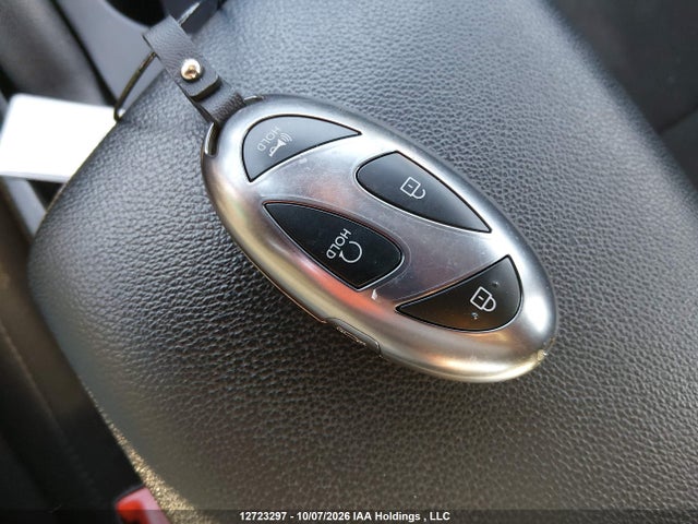 Auction sale of the 2025 Hyundai Elantra Sel Sport, vin: KMHLM4DG1SU993774, lot number: 12723297