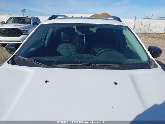 Продаж на аукціоні авто 2023 Jeep Cherokee Altitude Lux, vin: 1C4PJMMB4PD113421, номер лоту: 12723301
