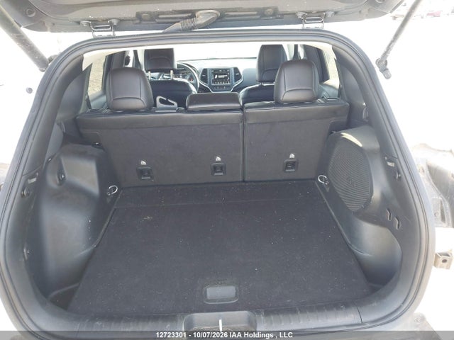 Продаж на аукціоні авто 2023 Jeep Cherokee Altitude Lux, vin: 1C4PJMMB4PD113421, номер лоту: 12723301