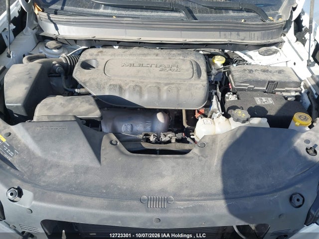 Продаж на аукціоні авто 2023 Jeep Cherokee Altitude Lux, vin: 1C4PJMMB4PD113421, номер лоту: 12723301