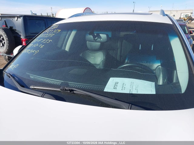 Aukcja sprzedaży 2009 Infiniti Fx35, vin: JNRAS18W99M153317, numer aukcji: 12723304