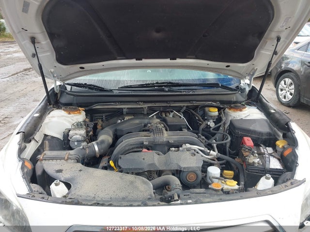Aukcja sprzedaży 2016 Subaru Outback 2.5i Limited, vin: 4S4BSCNC9G3217736, numer aukcji: 12723317