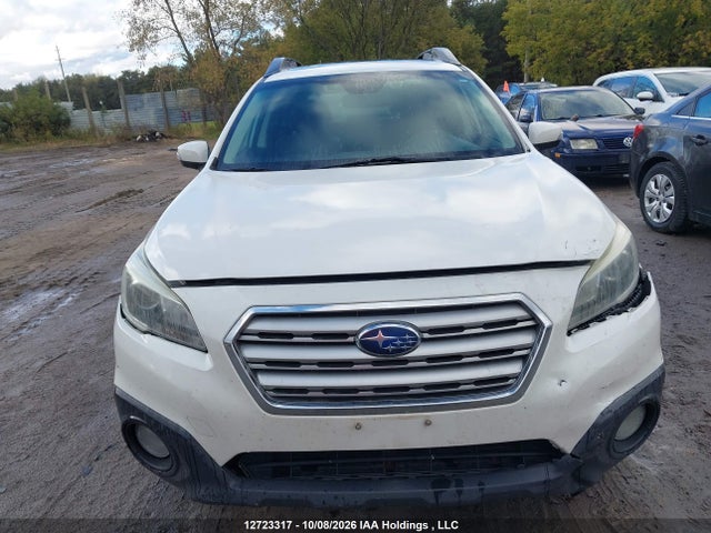 Aukcja sprzedaży 2016 Subaru Outback 2.5i Limited, vin: 4S4BSCNC9G3217736, numer aukcji: 12723317