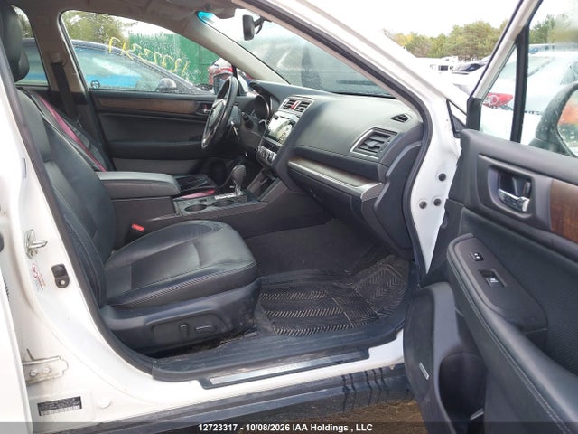 Aukcja sprzedaży 2016 Subaru Outback 2.5i Limited, vin: 4S4BSCNC9G3217736, numer aukcji: 12723317