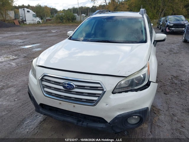 Aukcja sprzedaży 2016 Subaru Outback 2.5i Limited, vin: 4S4BSCNC9G3217736, numer aukcji: 12723317