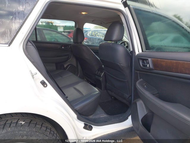 Aukcja sprzedaży 2016 Subaru Outback 2.5i Limited, vin: 4S4BSCNC9G3217736, numer aukcji: 12723317