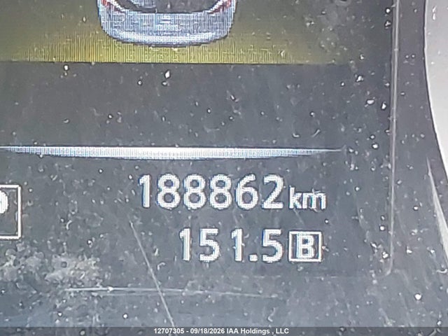 12707305 :رقم المزاد ، 5N1AT2MT2FC780677 vin ، 2015 Nissan Rogue S/sl/sv مزاد بيع