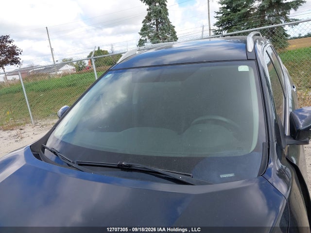 12707305 :رقم المزاد ، 5N1AT2MT2FC780677 vin ، 2015 Nissan Rogue S/sl/sv مزاد بيع