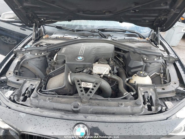 WBA8E3G52GNU03916 BMW 328 Xi Sulev